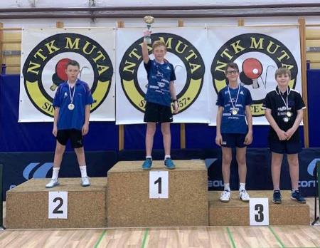 Prvenstvo  v namiznem tenisu (8)